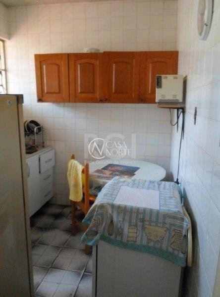 Apartamento à venda com 2 quartos, 54m², Rua Botafogo no bairro Menino Deus em Porto Alegre