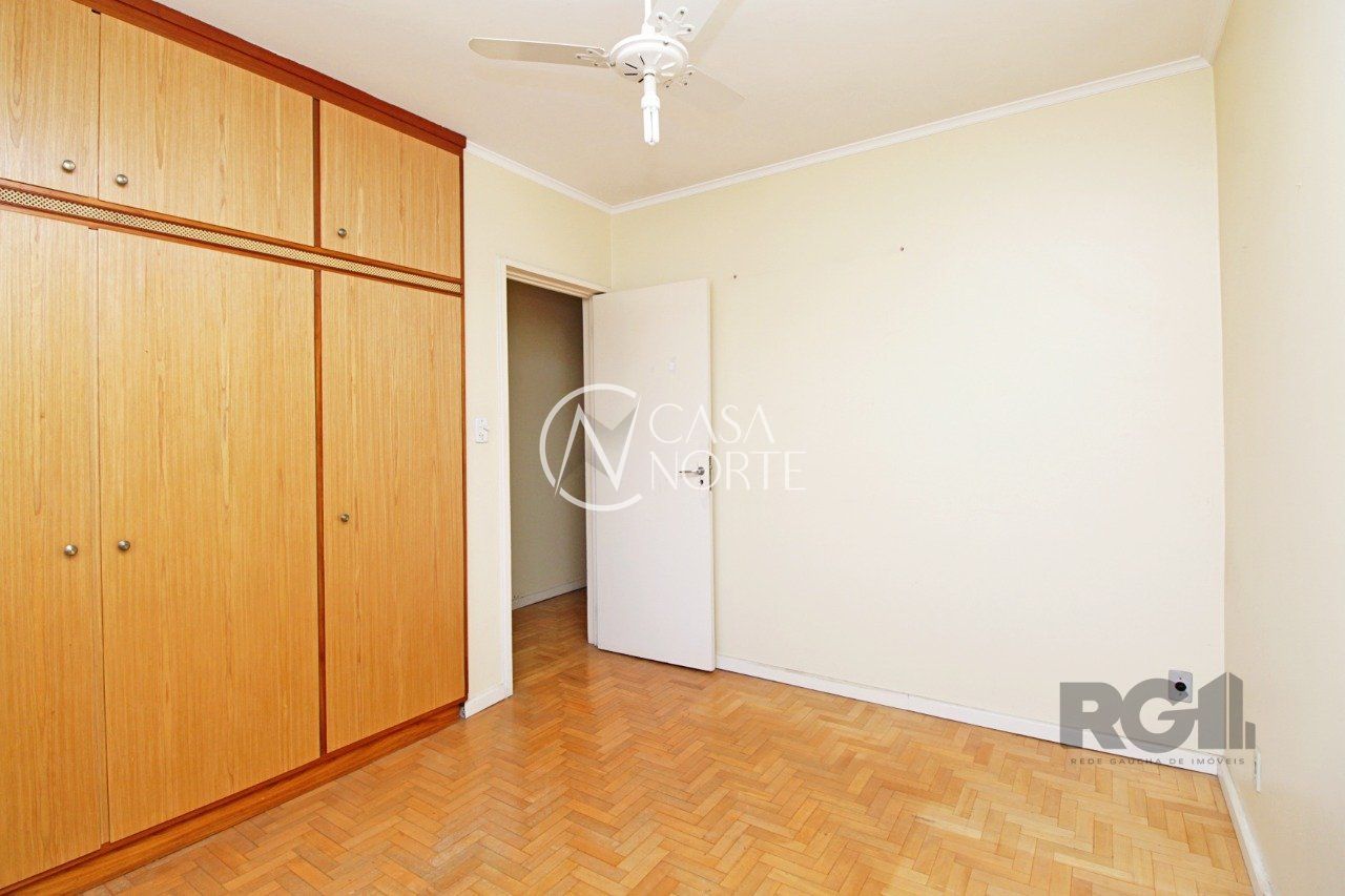 Apartamento à venda com 3 quartos, 109m², 1 suíte, 1 vaga, Rua Carlos Von Koseritz no bairro São João em Porto Alegre