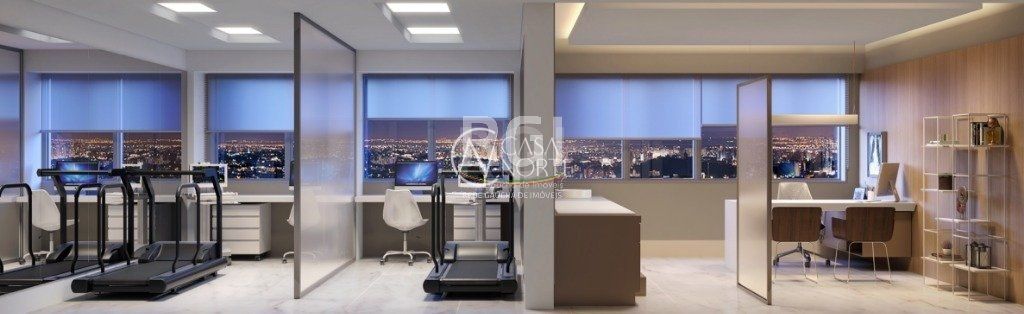 Sala Comercial à venda , 33m², Avenida Assis Brasil no bairro Cristo Redentor em Porto Alegre