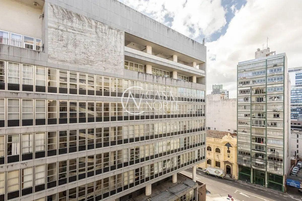 Apartamento à venda com 4 quartos, 274m², 2 suítes, 1 vaga, Largo João Amorim de Albuquerque no bairro Centro Histórico em Porto Alegre