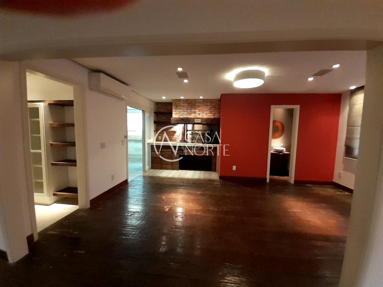 Apartamento à venda com 4 quartos, 230m², 1 suíte, 2 vagas, Avenida Guapore no bairro Petrópolis em Porto Alegre