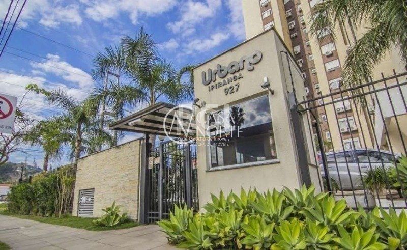 Apartamento à venda com 3 quartos, 73m², 1 suíte, 1 vaga, Rua Padre Todesco no bairro Partenon em Porto Alegre