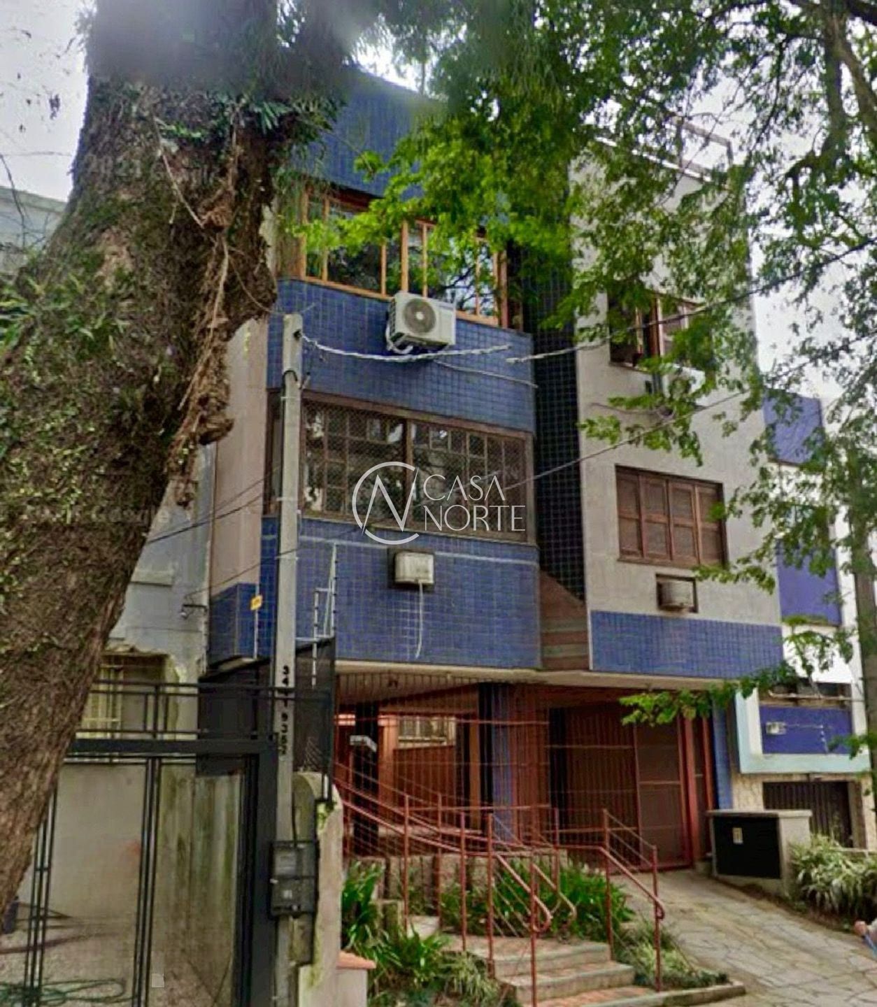 Apartamento à venda com 3 quartos, 142m², 2 vagas, Rua Dona Eugênia no bairro Santa Cecília em Porto Alegre