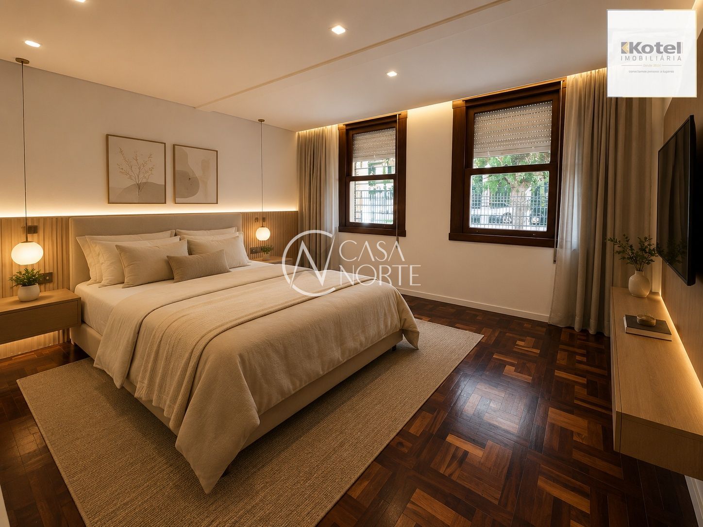 Apartamento à venda com 2 quartos, 79m², Rua Félix da Cunha no bairro Moinhos de Vento em Porto Alegre