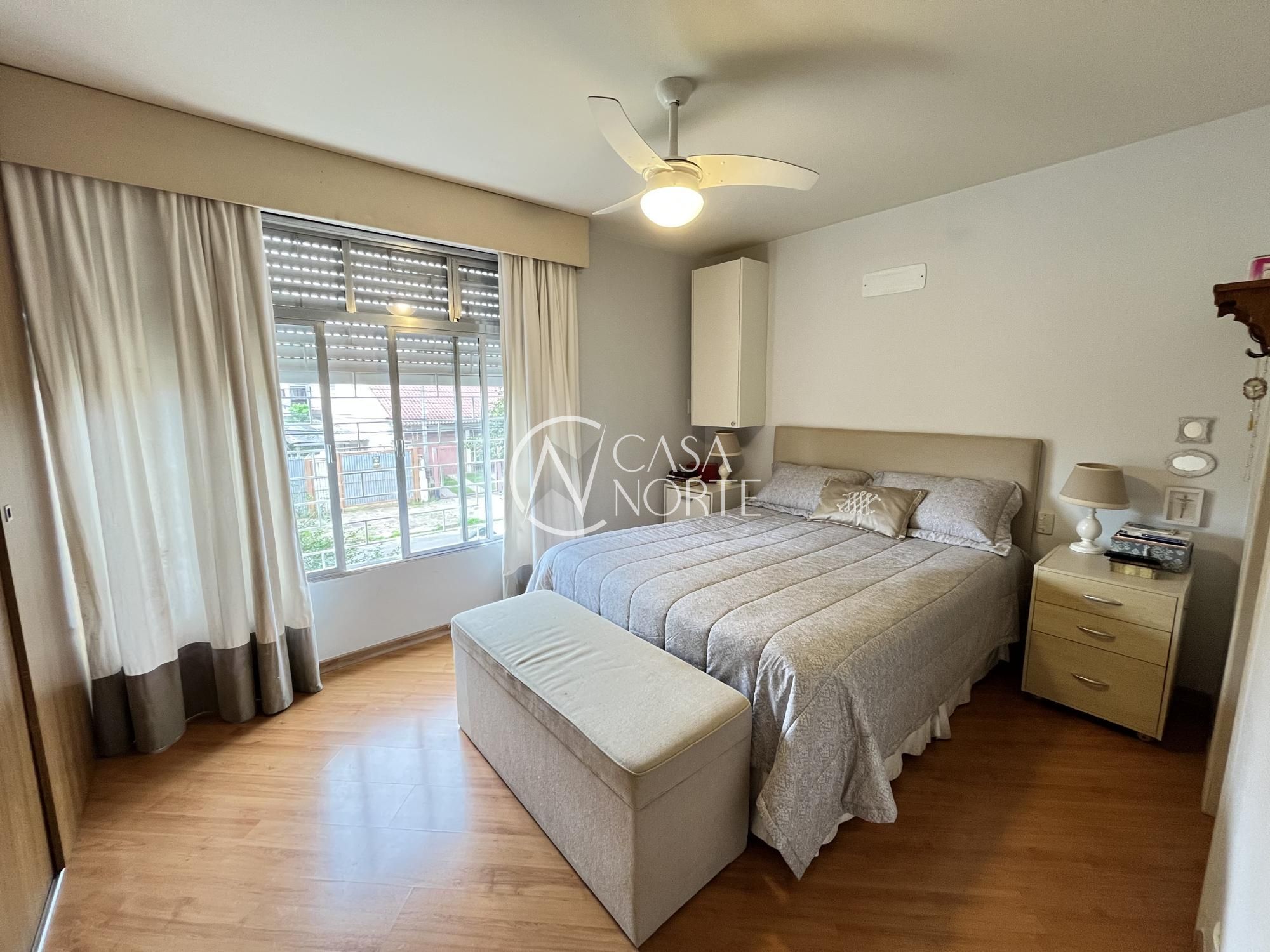 Apartamento à venda com 2 quartos, 105m², 1 suíte, 2 vagas, Rua Machado de Assis no bairro Jardim Botânico em Porto Alegre