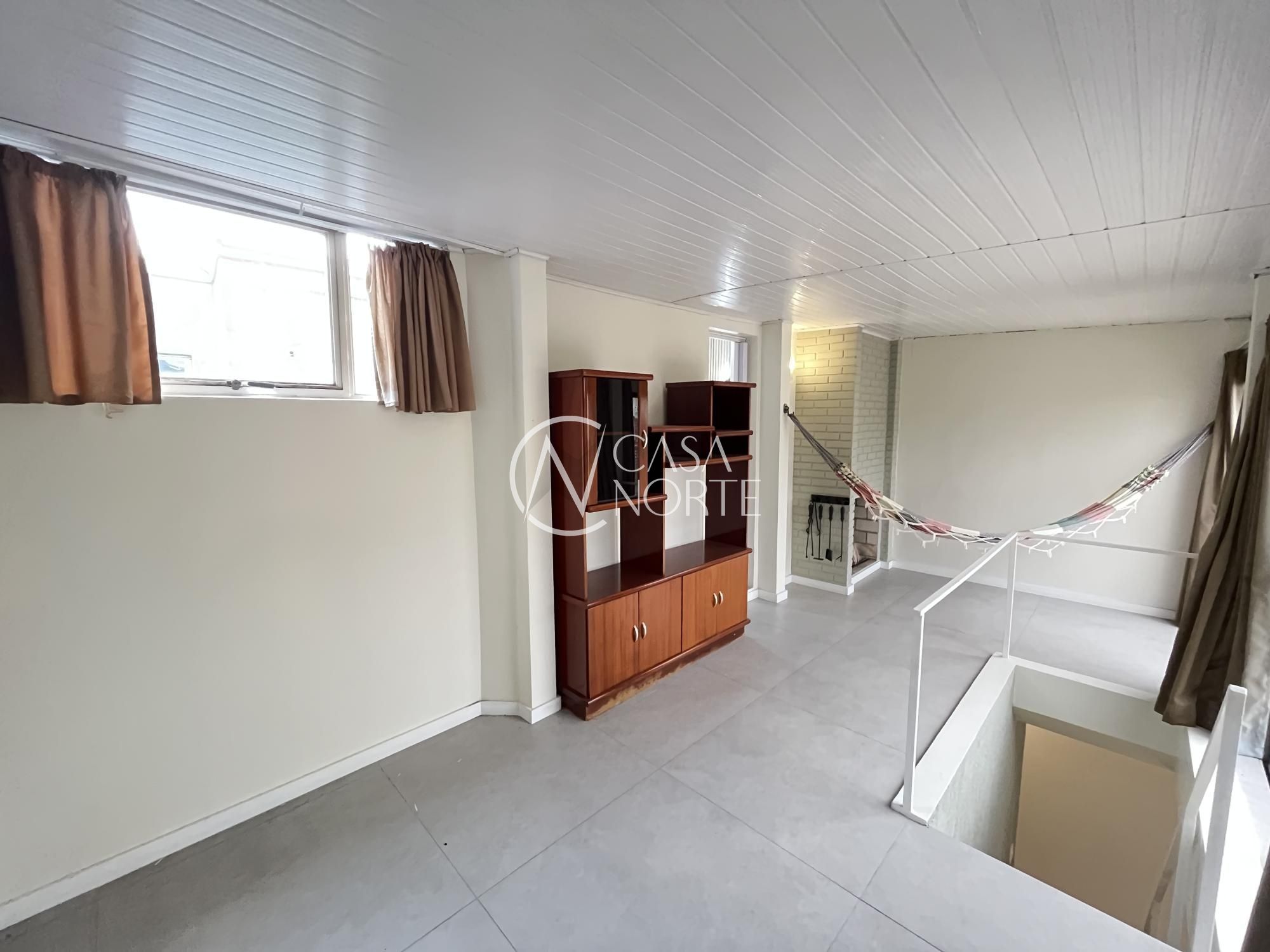 Cobertura à venda com 1 quarto, 86m², Rua Vicente da Fontoura no bairro Rio Branco em Porto Alegre