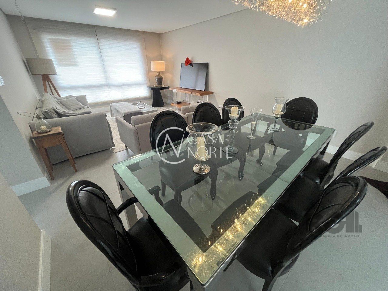 Apartamento à venda com 3 quartos, 104m², 1 suíte, 1 vaga, Avenida Independência no bairro Independência em Porto Alegre