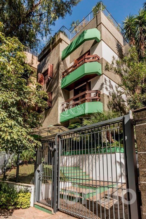 Cobertura à venda com 3 quartos, 244m², 1 suíte, 2 vagas, Avenida Palmeira no bairro Petrópolis em Porto Alegre