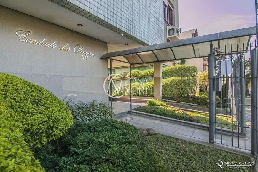 Cobertura à venda com 2 quartos, 172m², 1 suíte, 2 vagas, Rua Portuguesa no bairro Partenon em Porto Alegre