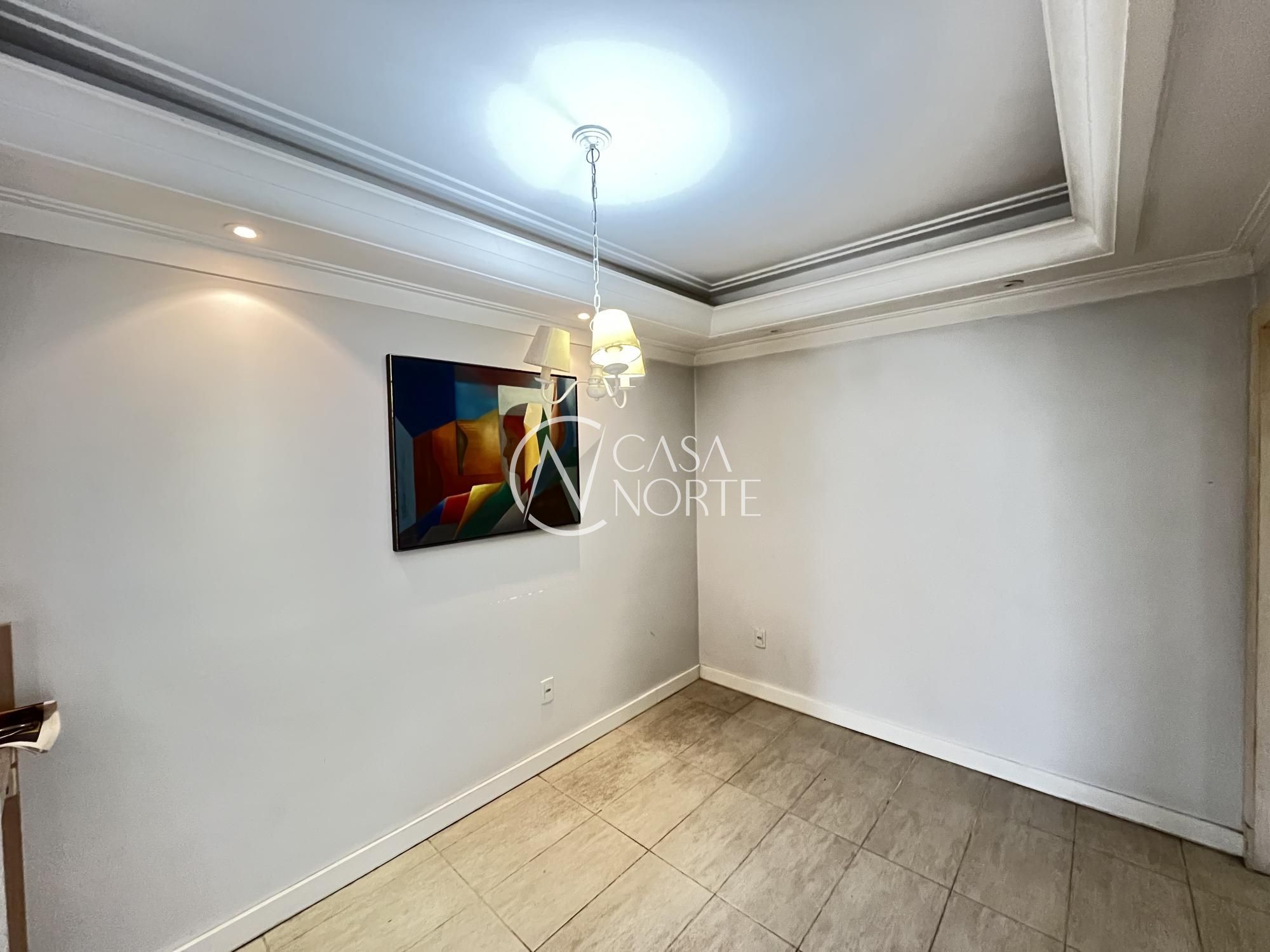 Apartamento à venda com 2 quartos, 49m², Rua Silva Só no bairro Santa Cecília em Porto Alegre