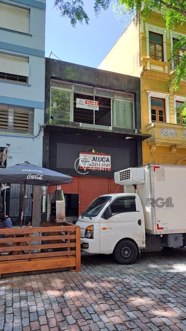 Prédio Comercial à venda , 844m², Rua dos Andradas no bairro Centro Histórico em Porto Alegre