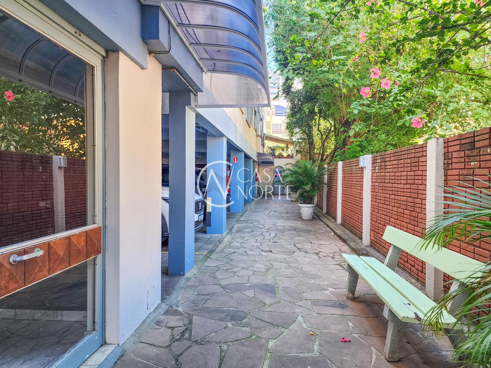 Apartamento à venda com 3 quartos, 103m², 1 suíte, 1 vaga, Lucas de Oliveira no bairro Petrópolis em Porto Alegre