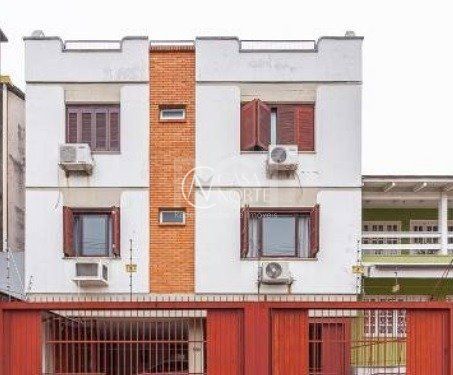 Cobertura à venda com 2 quartos, 131m², 2 vagas, Rua Machado de Assis no bairro Partenon em Porto Alegre