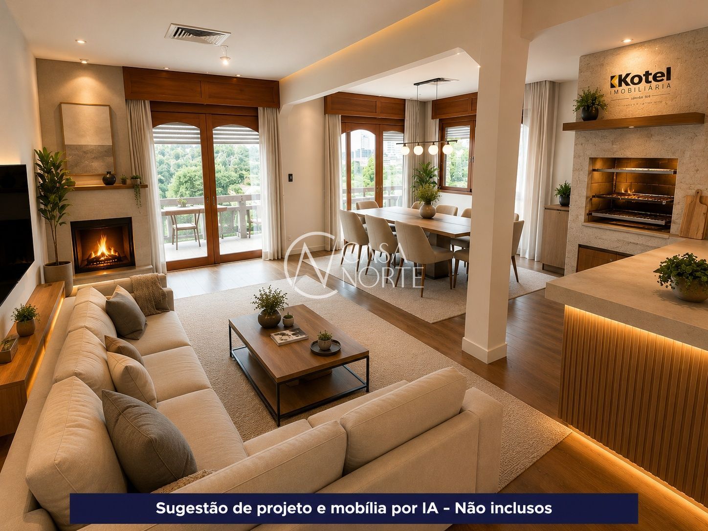 Cobertura à venda com 3 quartos, 394m², 1 suíte, 3 vagas, Rua Dom Pedro II no bairro São João em Porto Alegre