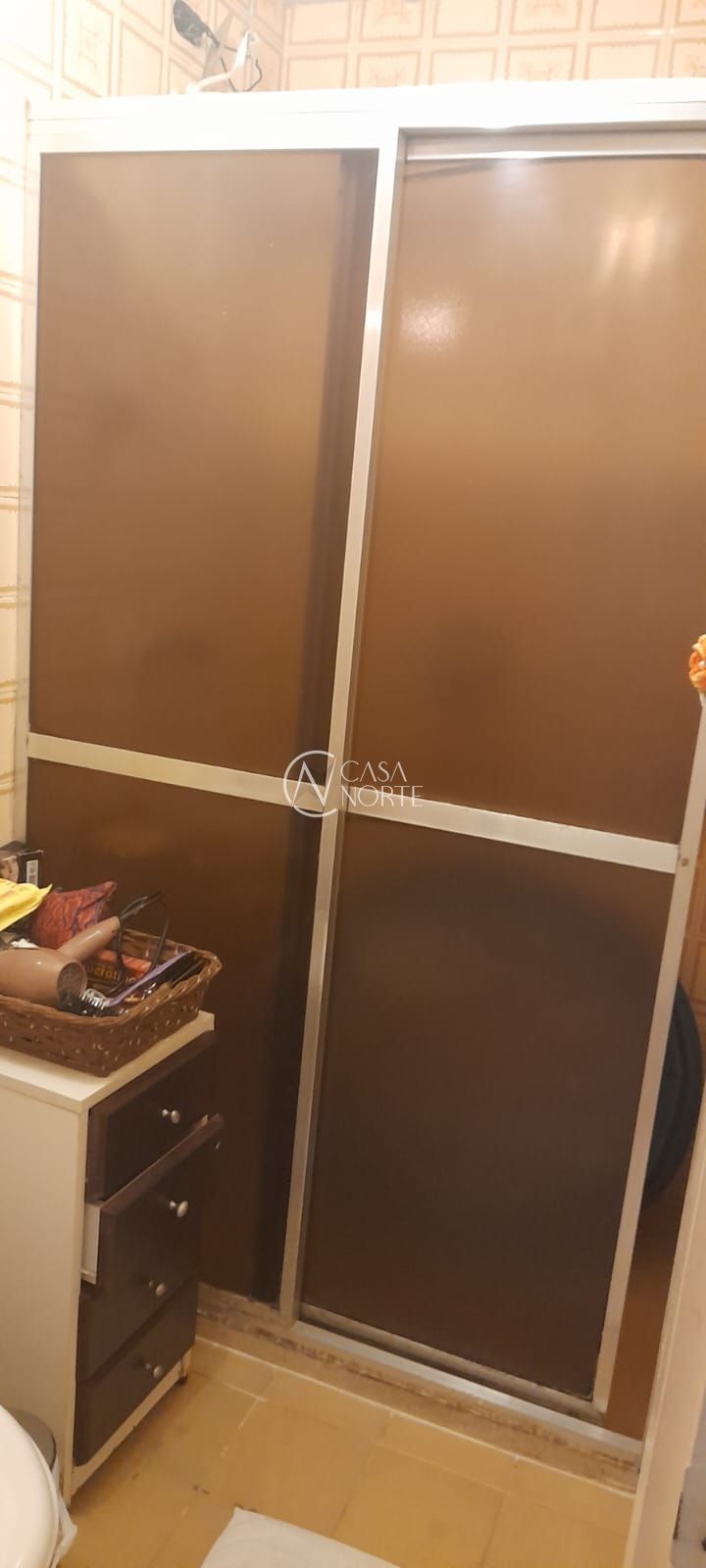 Apartamento à venda com 1 quarto, 42m², 1 vaga, Avenida Chicago no bairro Floresta em Porto Alegre