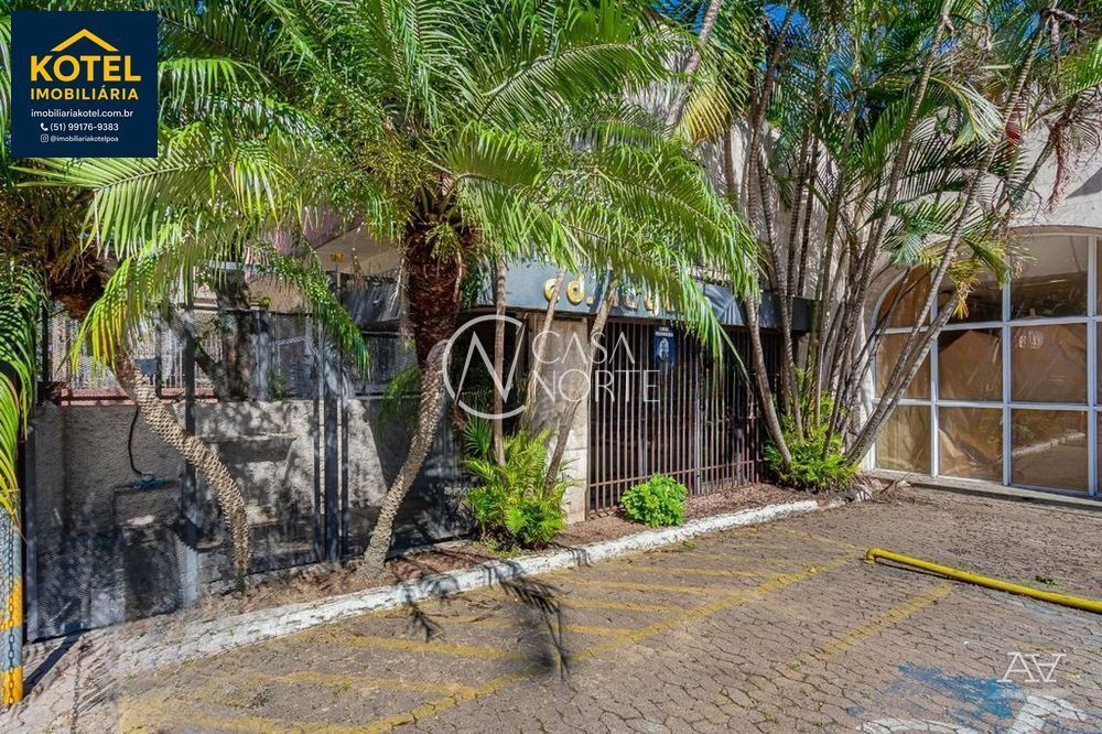 Apartamento à venda com 1 quarto, 59m², 1 vaga, Rua Vicente da Fontoura no bairro Rio Branco em Porto Alegre