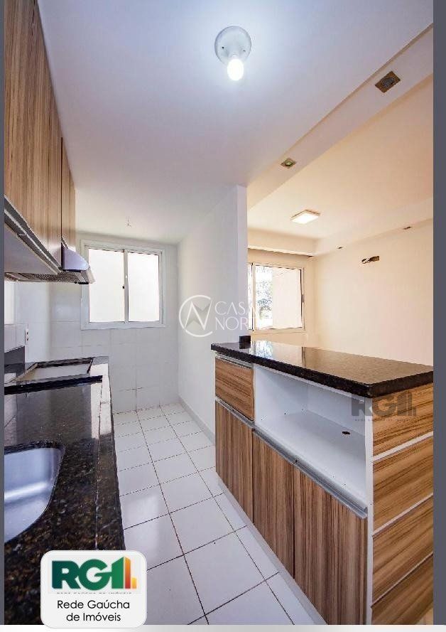 Apartamento à venda com 3 quartos, 69m², 1 suíte, 1 vaga, Avenida Dom Claudio José Gonçalves Ponce de Leao no bairro Vila Ipiranga em Porto Alegre