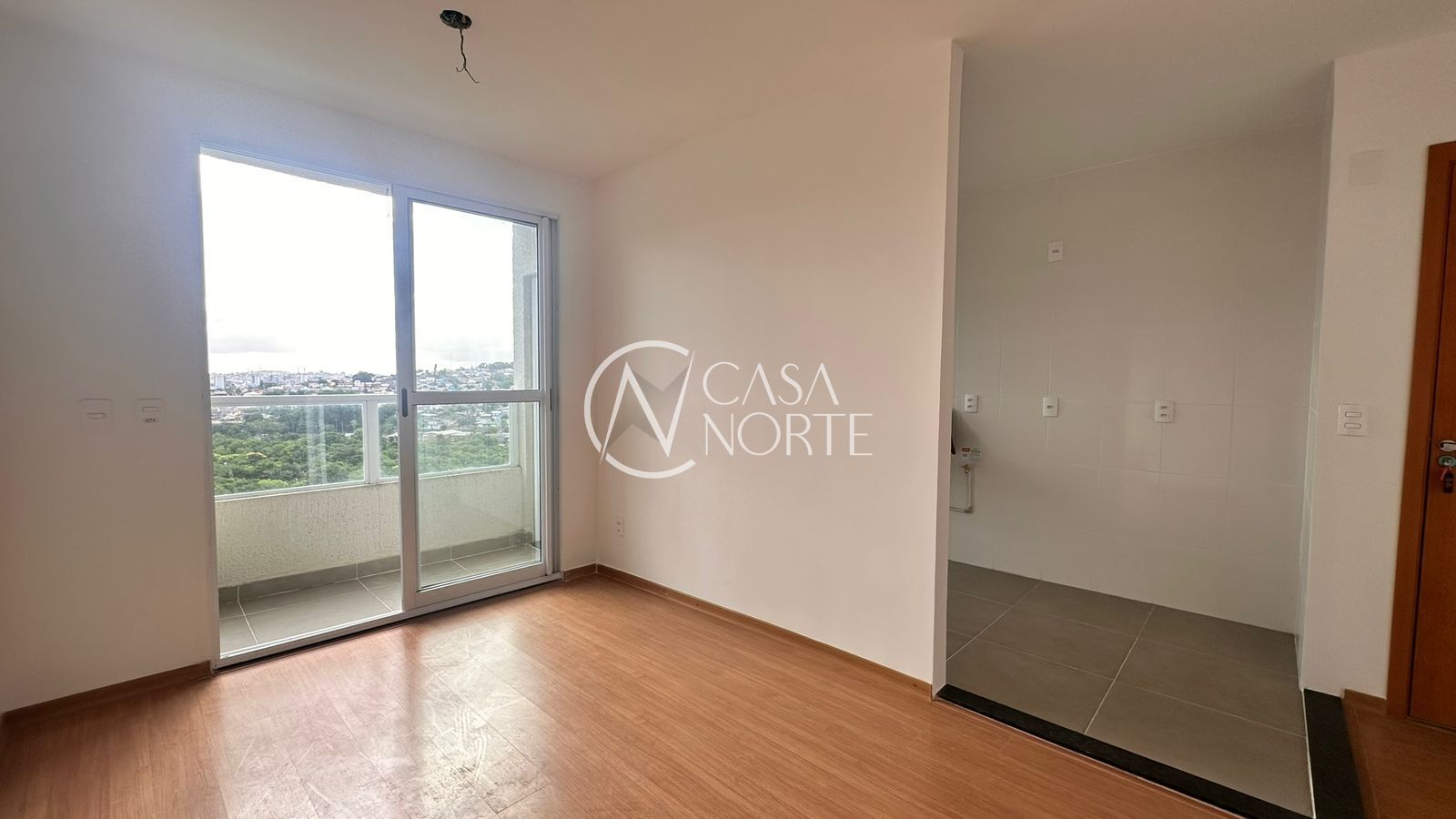 Apartamento à venda com 2 quartos, 54m², 1 suíte, 2 vagas, Rua Irmão Norberto Francisco Rauch no bairro Jardim Carvalho em Porto Alegre