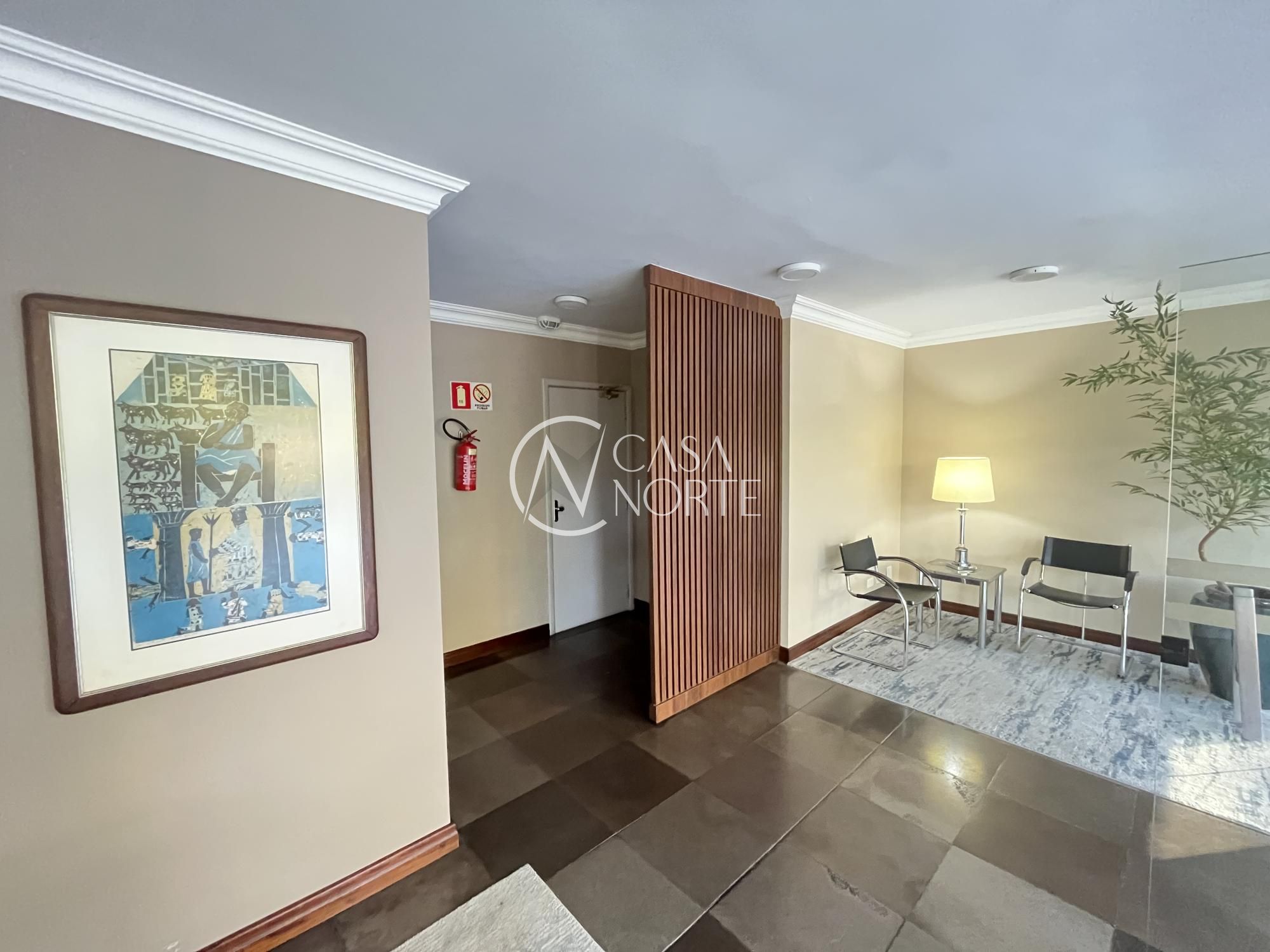 Apartamento à venda com 3 quartos, 129m², 1 suíte, 2 vagas, Nilo Pecanha no bairro Bela Vista em Porto Alegre