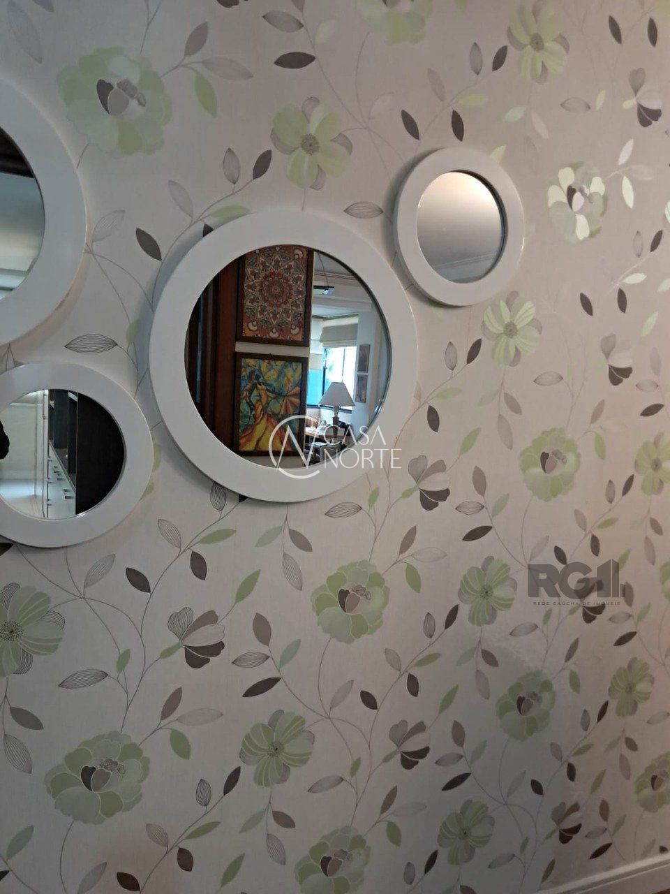 Apartamento à venda com 2 quartos, 87m², 1 suíte, 1 vaga, Rua Olavo Bilac no bairro Azenha em Porto Alegre