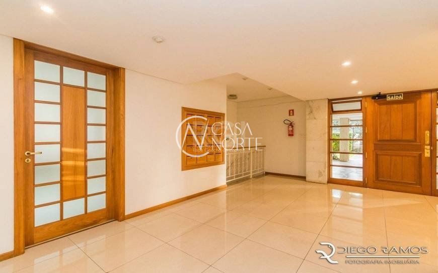 Apartamento à venda com 3 quartos, 110m², 1 suíte, 1 vaga, Avenida Mariland no bairro São João em Porto Alegre