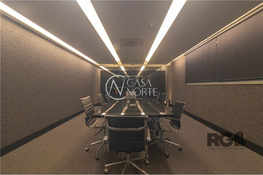 Sala Comercial à venda , 36m², Avenida Doutor Nilo Peçanha no bairro Chácara das Pedras em Porto Alegre