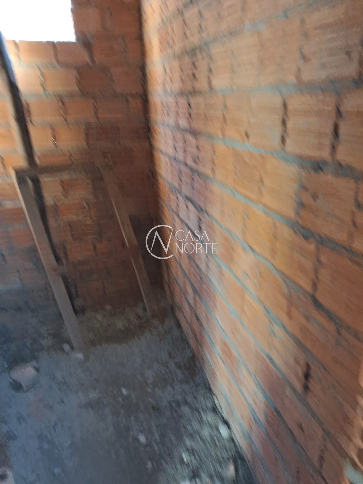 Terreno à venda  com 152m², Rua Odilson Rodrigues Barboza no bairro Espírito Santo em Porto Alegre