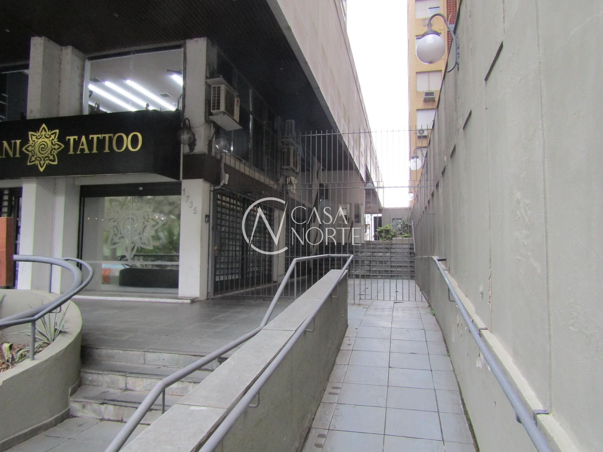 Box à venda , 12m², Duque de Caxias no bairro Centro Histórico em Porto Alegre