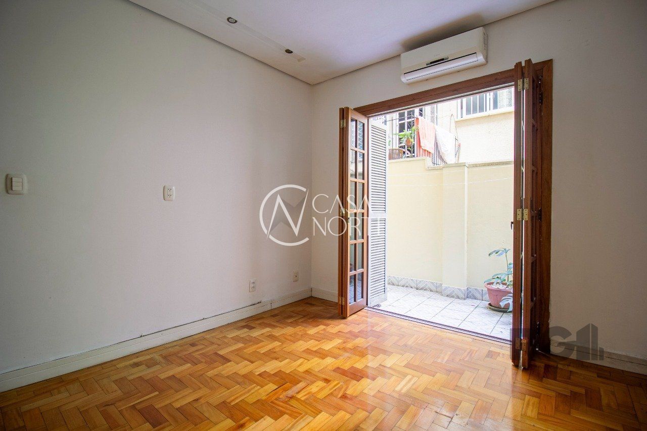 Apartamento à venda com 1 quarto, 45m², Rua Garibaldi no bairro Independência em Porto Alegre