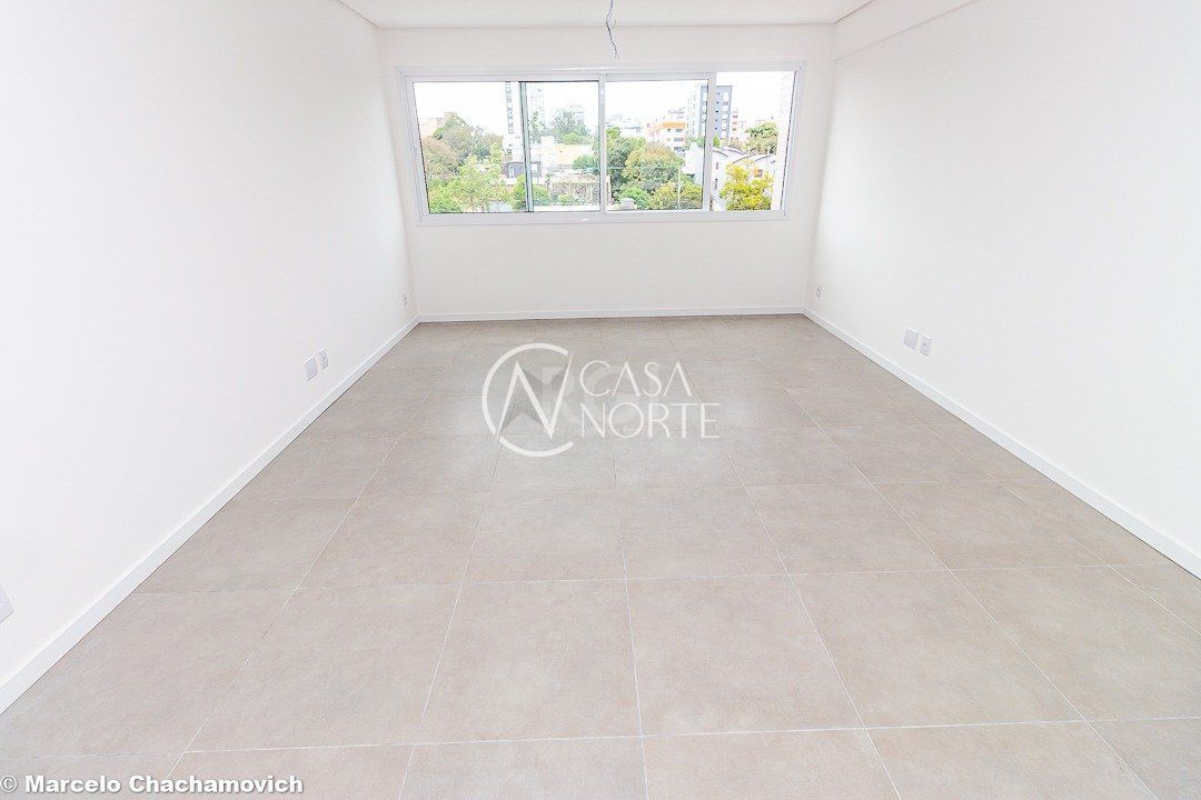 Apartamento à venda com 2 quartos, 69m², 1 suíte, 2 vagas, Rua São Marcos no bairro Bom Jesus em Porto Alegre