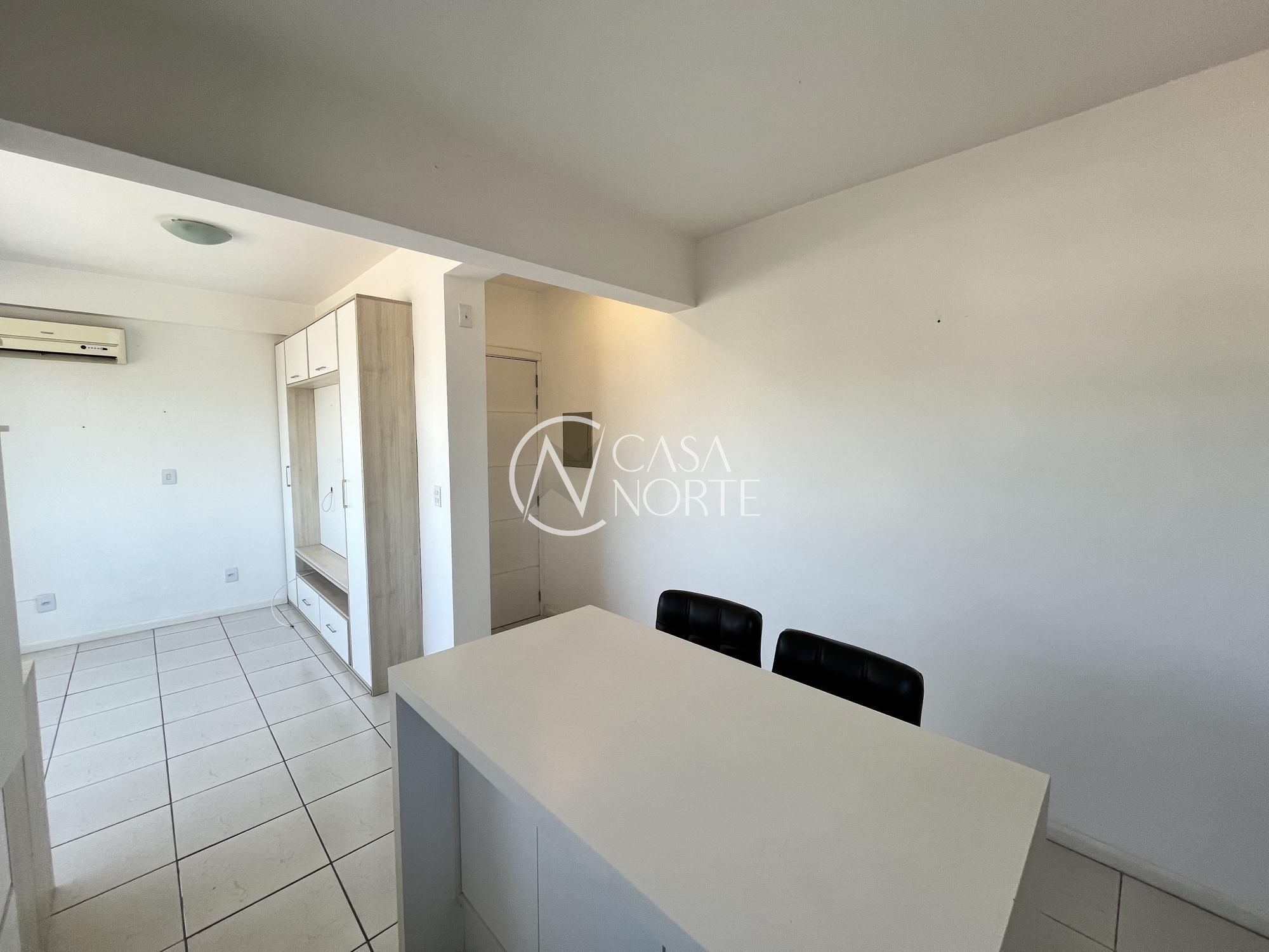 Apartamento à venda com 1 quarto, 43m², 1 vaga, Avenida Bento Gonçalves no bairro Partenon em Porto Alegre