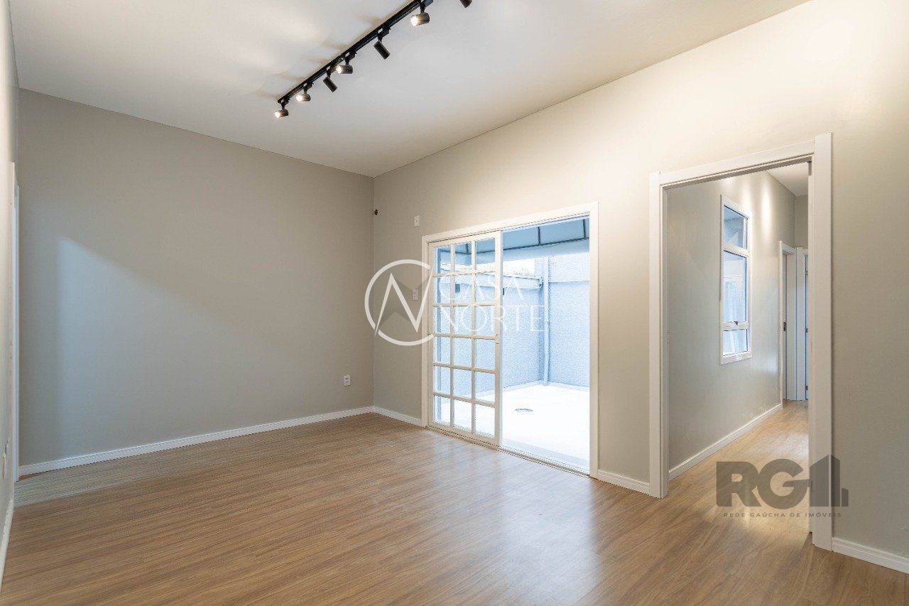 Apartamento à venda com 2 quartos, 84m², Rua Felipe Camarao no bairro Rio Branco em Porto Alegre