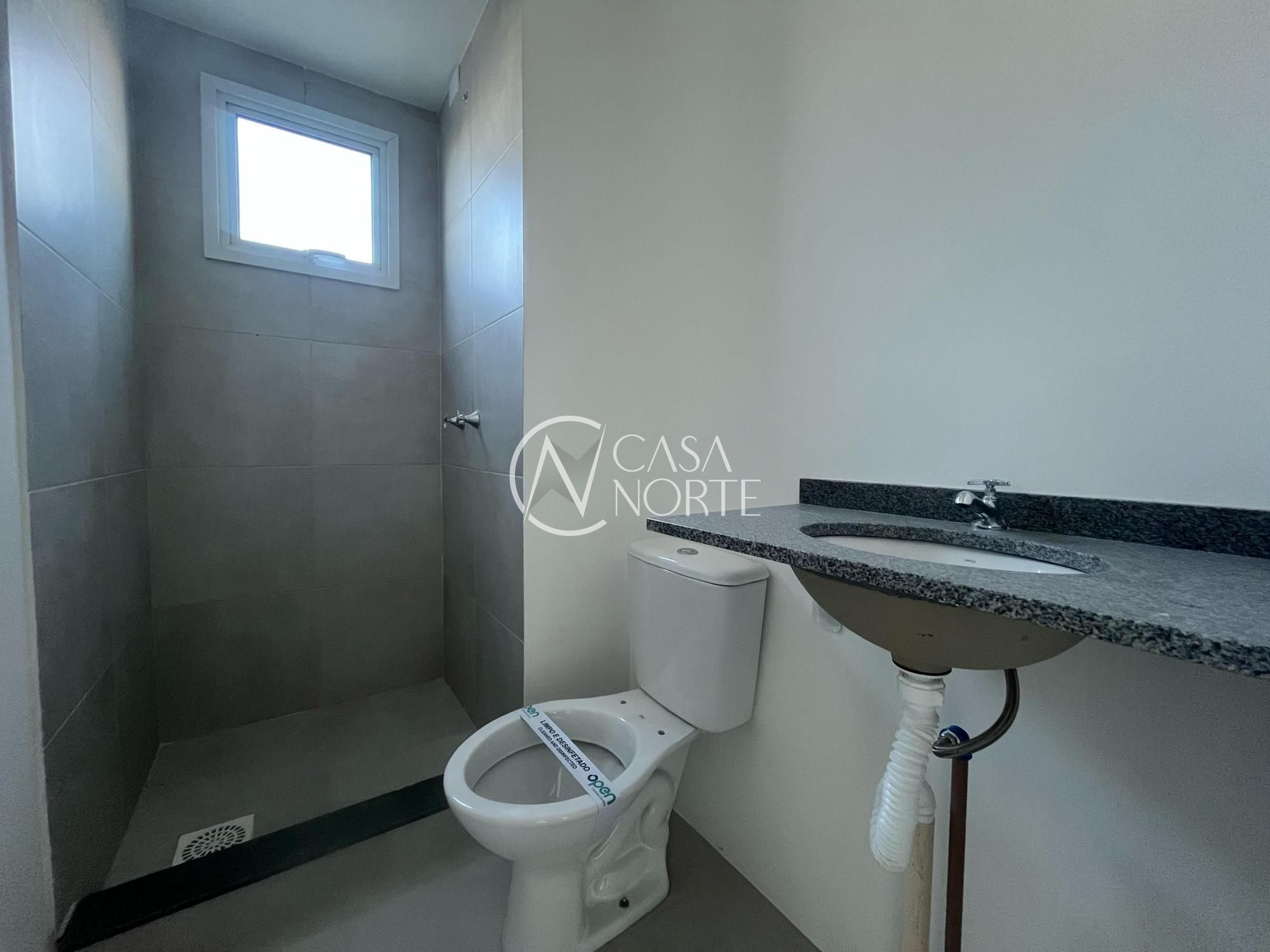 Apartamento à venda com 2 quartos, 44m², 1 vaga, Avenida Protásio Alves no bairro Morro Santana em Porto Alegre