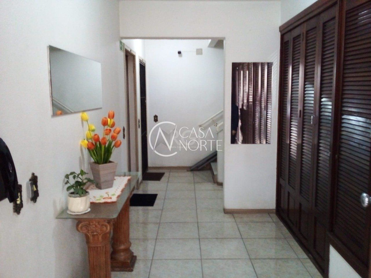 Apartamento à venda com 1 quarto, 42m², Rua Angelo Crivellaro no bairro Jardim do Salso em Porto Alegre