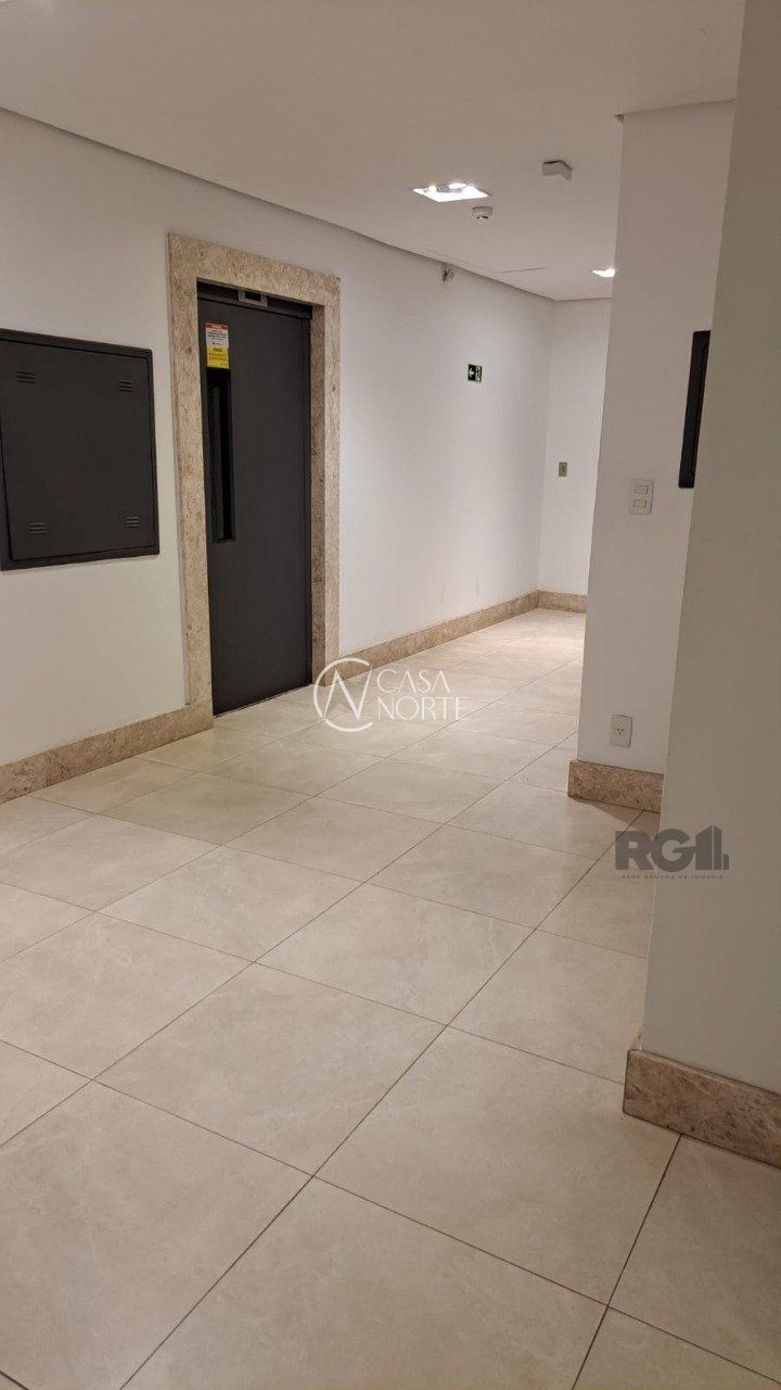 Sala Comercial à venda com 2 quartos, 39m², Rua Felipe Camarão no bairro Rio Branco em Porto Alegre