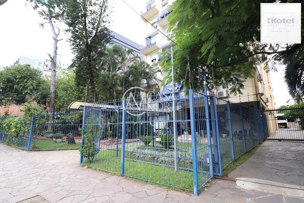Apartamento à venda com 2 quartos, 77m², 1 vaga, Avenida Padre Cacique no bairro Praia de Belas em Porto Alegre