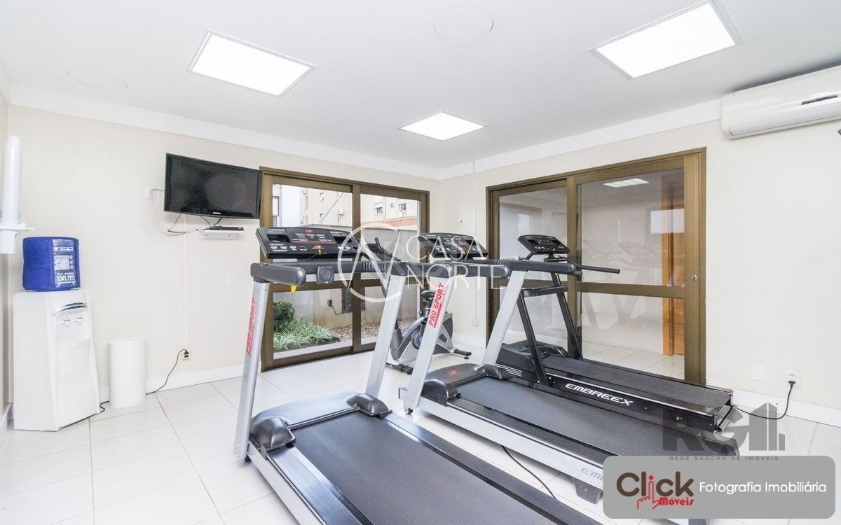 Apartamento à venda com 2 quartos, 67m², 1 suíte, 1 vaga, Rua Jari no bairro Passo da Areia em Porto Alegre