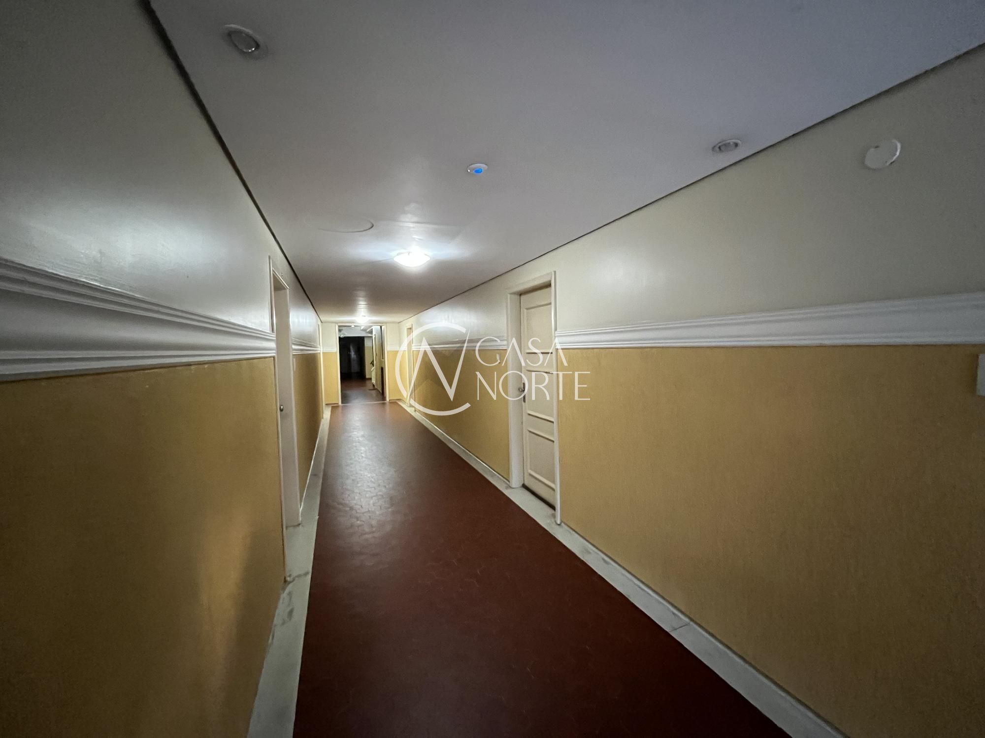 Apartamento à venda com 4 quartos, 99m², Rua Barão do Triunfo no bairro Menino Deus em Porto Alegre