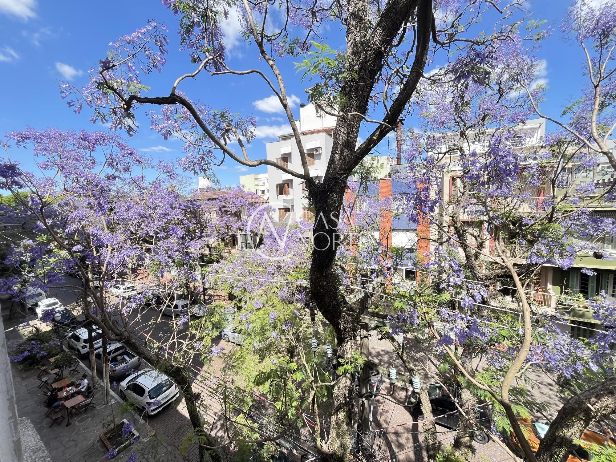 Apartamento à venda com 2 quartos, 70m², Republica no bairro Cidade Baixa em Porto Alegre
