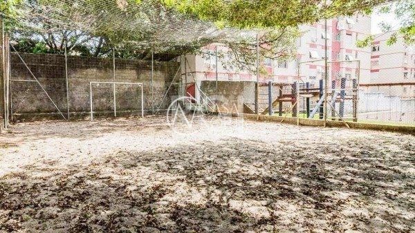 Apartamento à venda com 1 quarto, 38m², Rua Marechal Hermes no bairro Camaquã em Porto Alegre