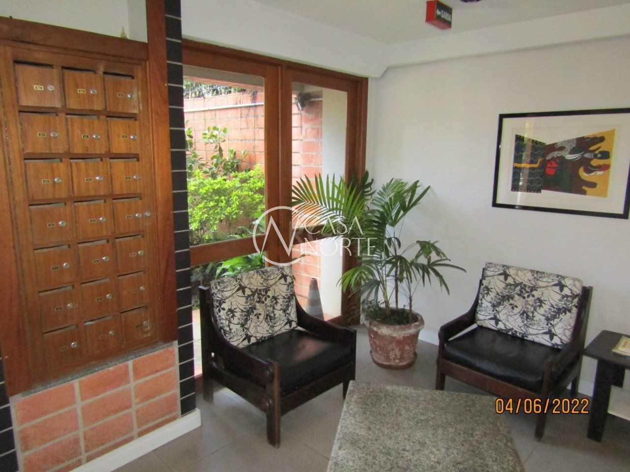 Sala Comercial à venda , 25m², Avenida Itaqui no bairro Petrópolis em Porto Alegre