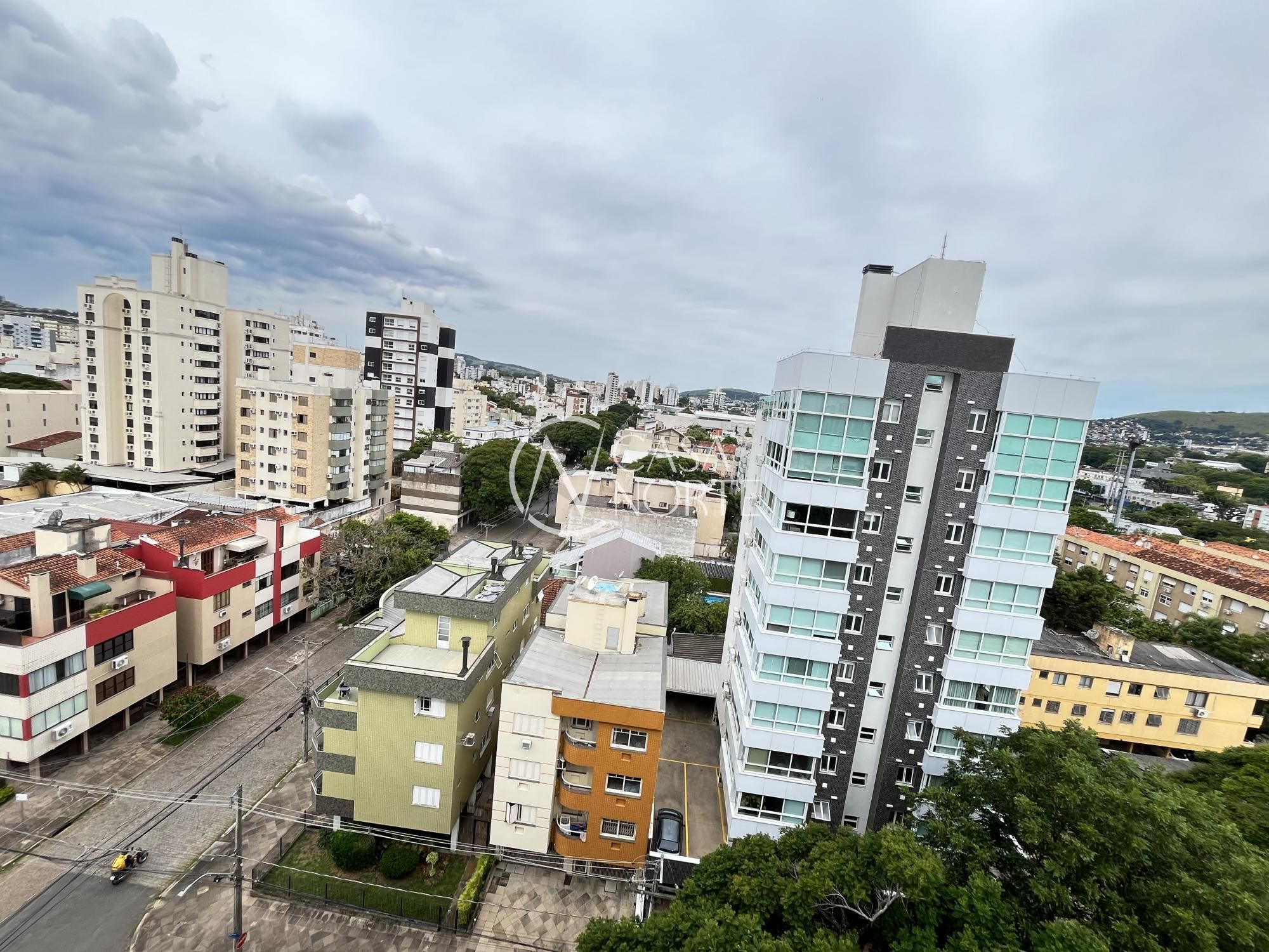 Apartamento à venda com 3 quartos, 83m², 1 suíte, 1 vaga, Buenos Aires no bairro Jardim Botânico em Porto Alegre