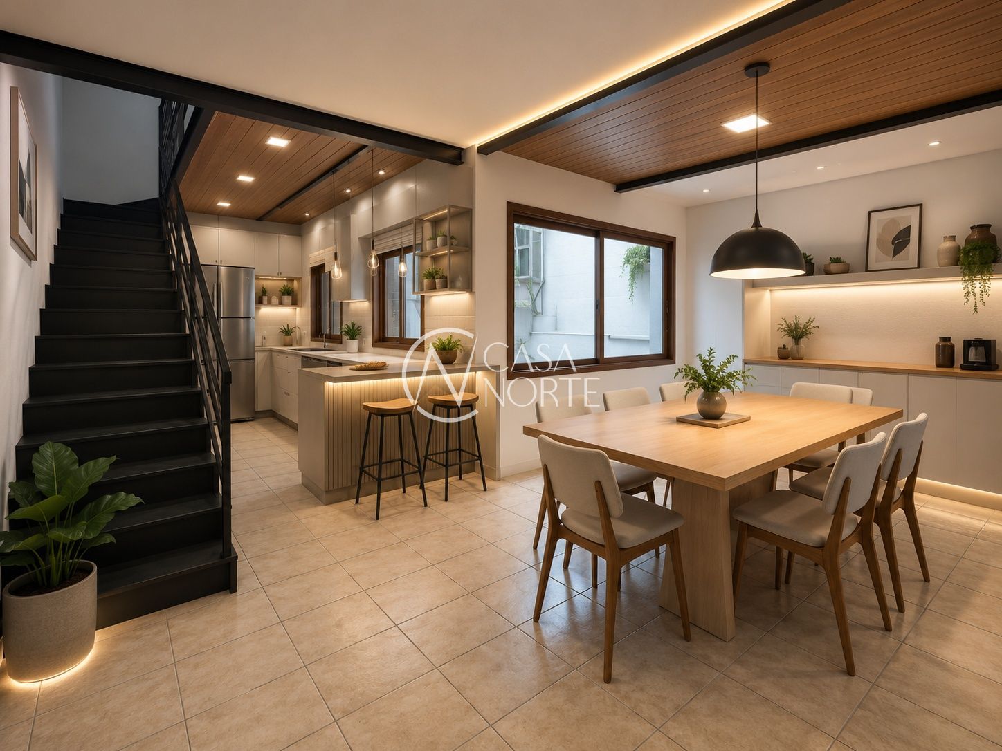 Apartamento à venda com 2 quartos, 87m², 1 vaga, Avenida Caçapava no bairro Petrópolis em Porto Alegre