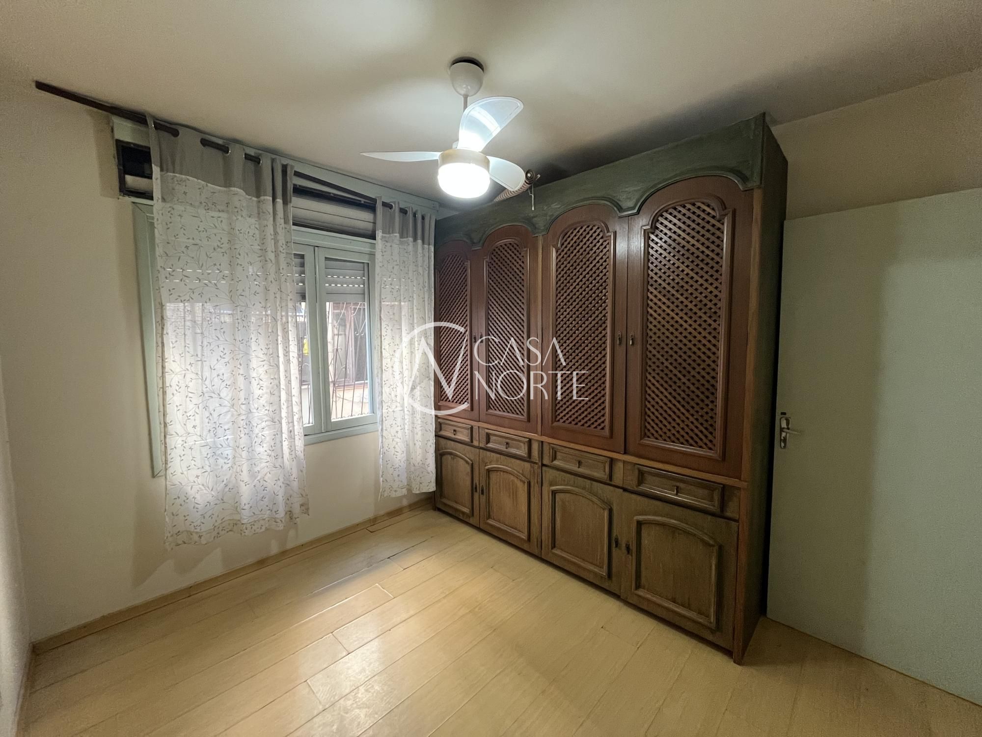 Apartamento à venda com 1 quarto, 42m², Avenida Coronel Lucas de Oliveira no bairro Bela Vista em Porto Alegre