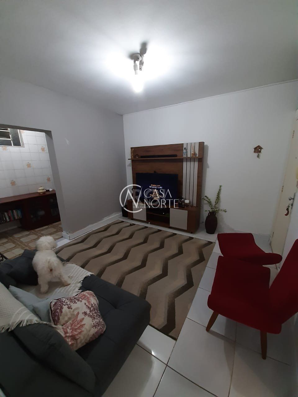 Apartamento à venda com 2 quartos, 43m², Rua Riachuelo no bairro Centro Histórico em Porto Alegre