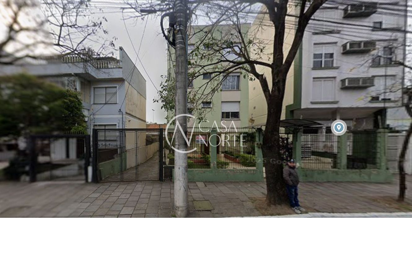 Apartamento à venda com 2 quartos, 64m², Rua Doutor Salvador Franca no bairro Jardim Botânico em Porto Alegre