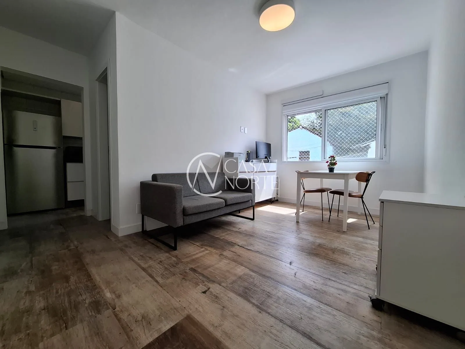 Apartamento à venda com 1 quarto, 42m², 1 vaga, Avenida dos Cubanos no bairro Partenon em Porto Alegre
