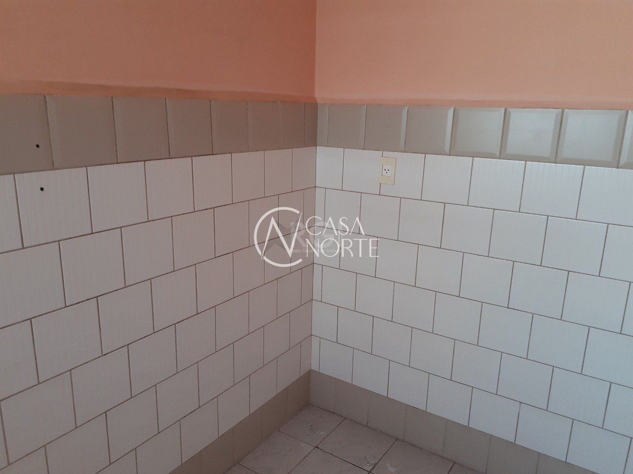 Apartamento à venda com 2 quartos, 50m², 1 vaga, Avenida Francisco Trein no bairro Cristo Redentor em Porto Alegre