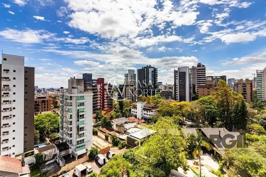 Apartamento à venda com 2 quartos, 147m², 2 suítes, 2 vagas, Rua Artur Rocha no bairro Auxiliadora em Porto Alegre