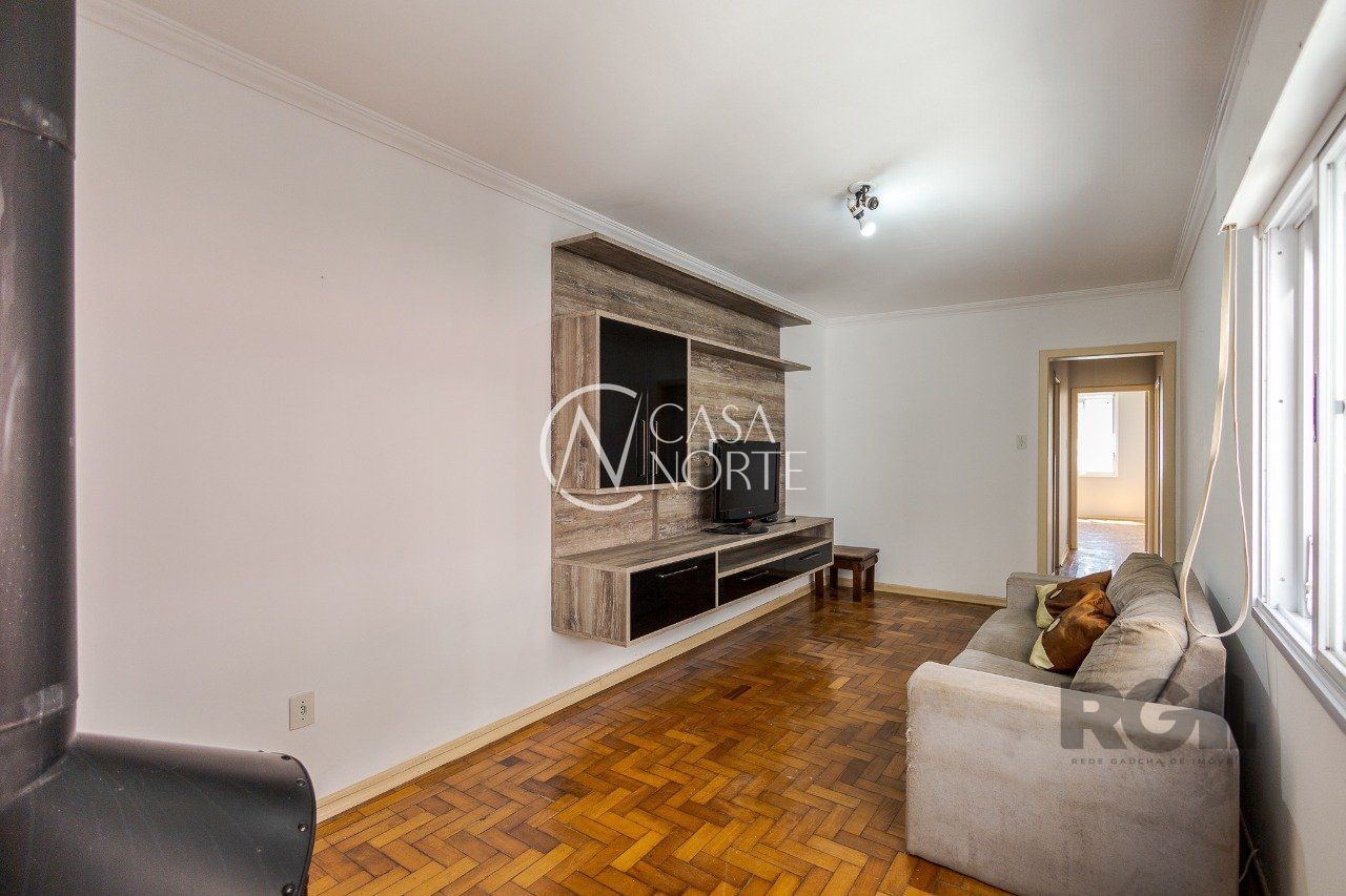 Apartamento à venda com 3 quartos, 114m², Rua Luiz Afonso no bairro Cidade Baixa em Porto Alegre